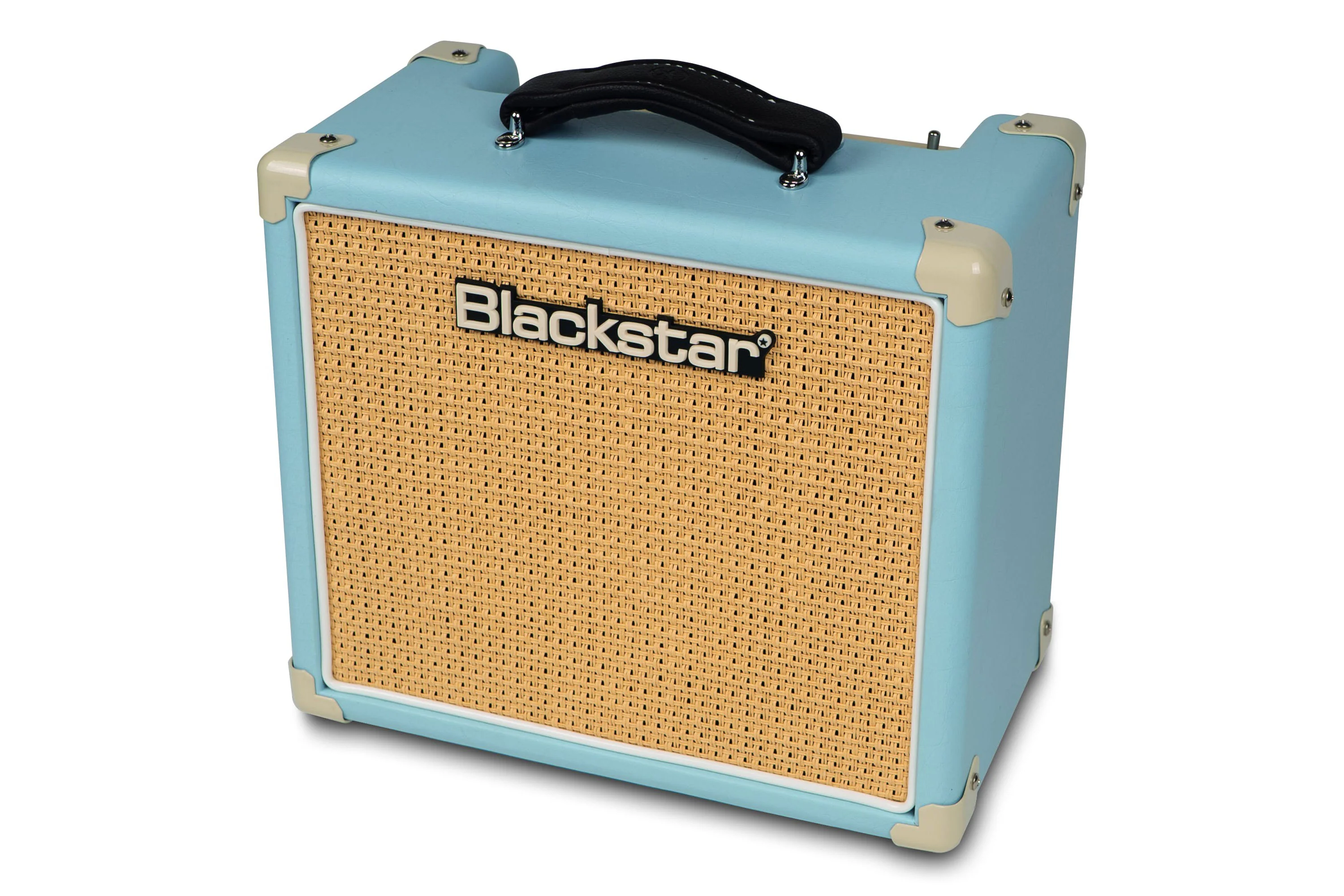 Blackstar HT-1R MKII Valve Combo Baby Blue - Image 3