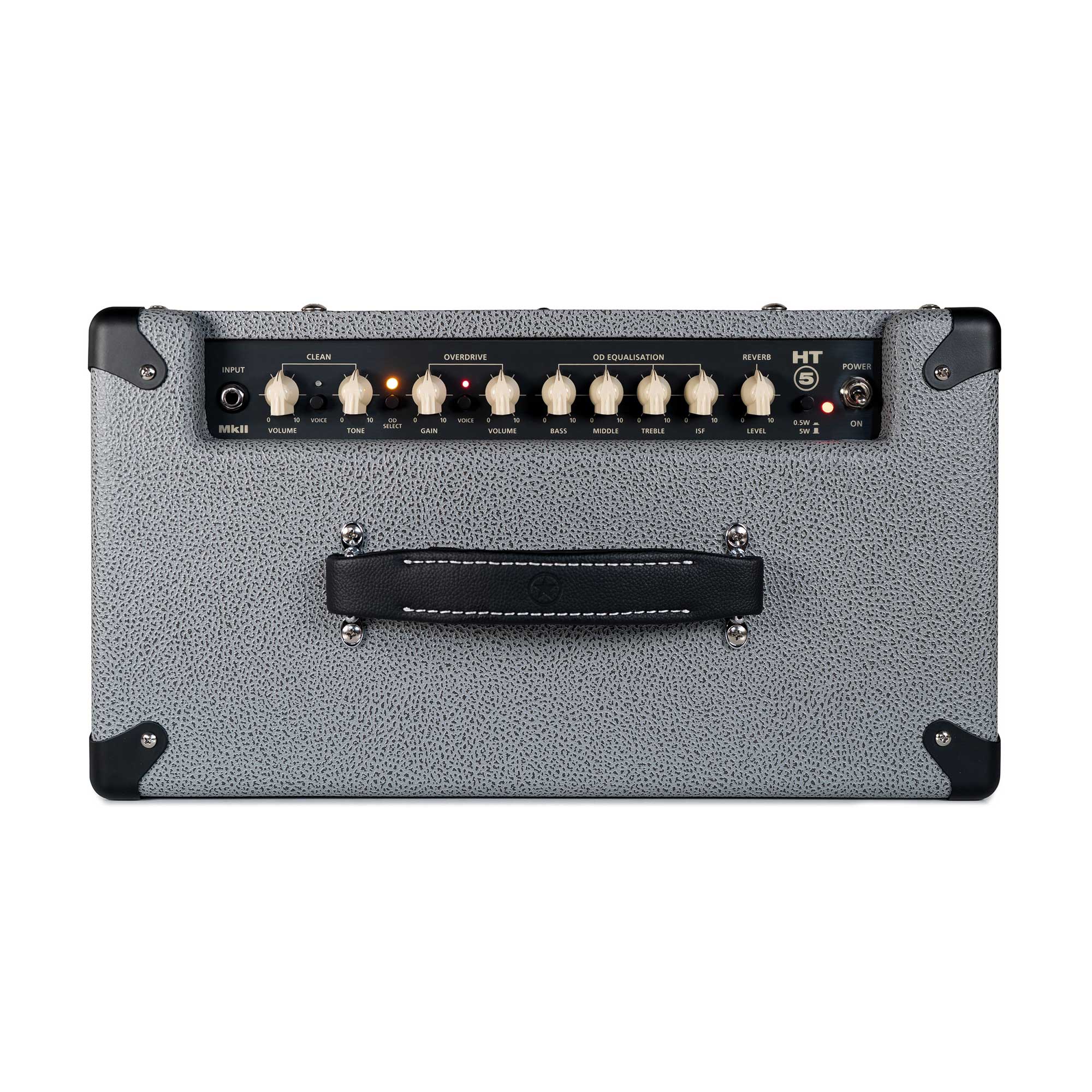 Blackstar HT-5R MkII Bronco Grey - Image 3