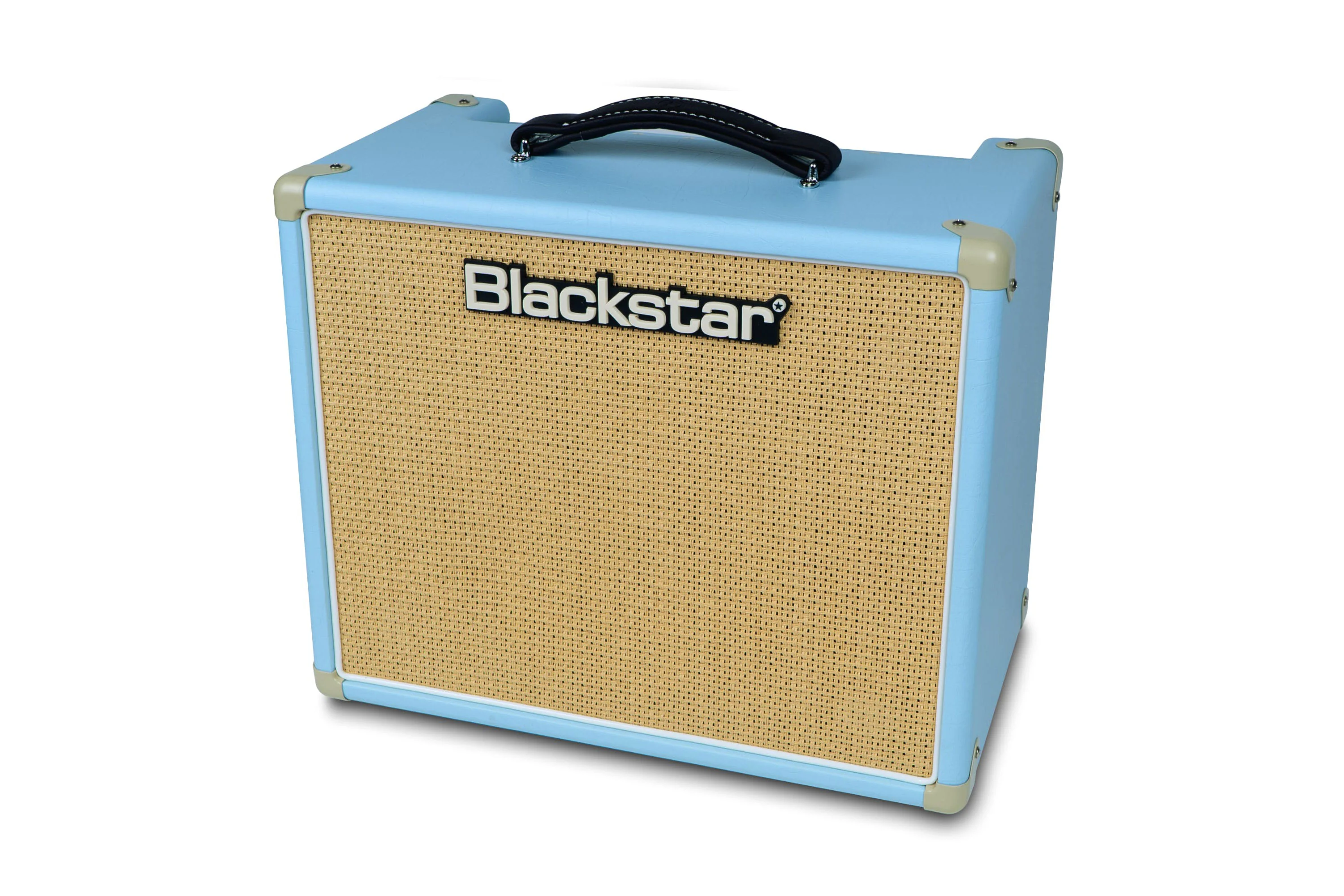 Blackstar HT-5R MKII Valve Combo Baby Blue - Image 2