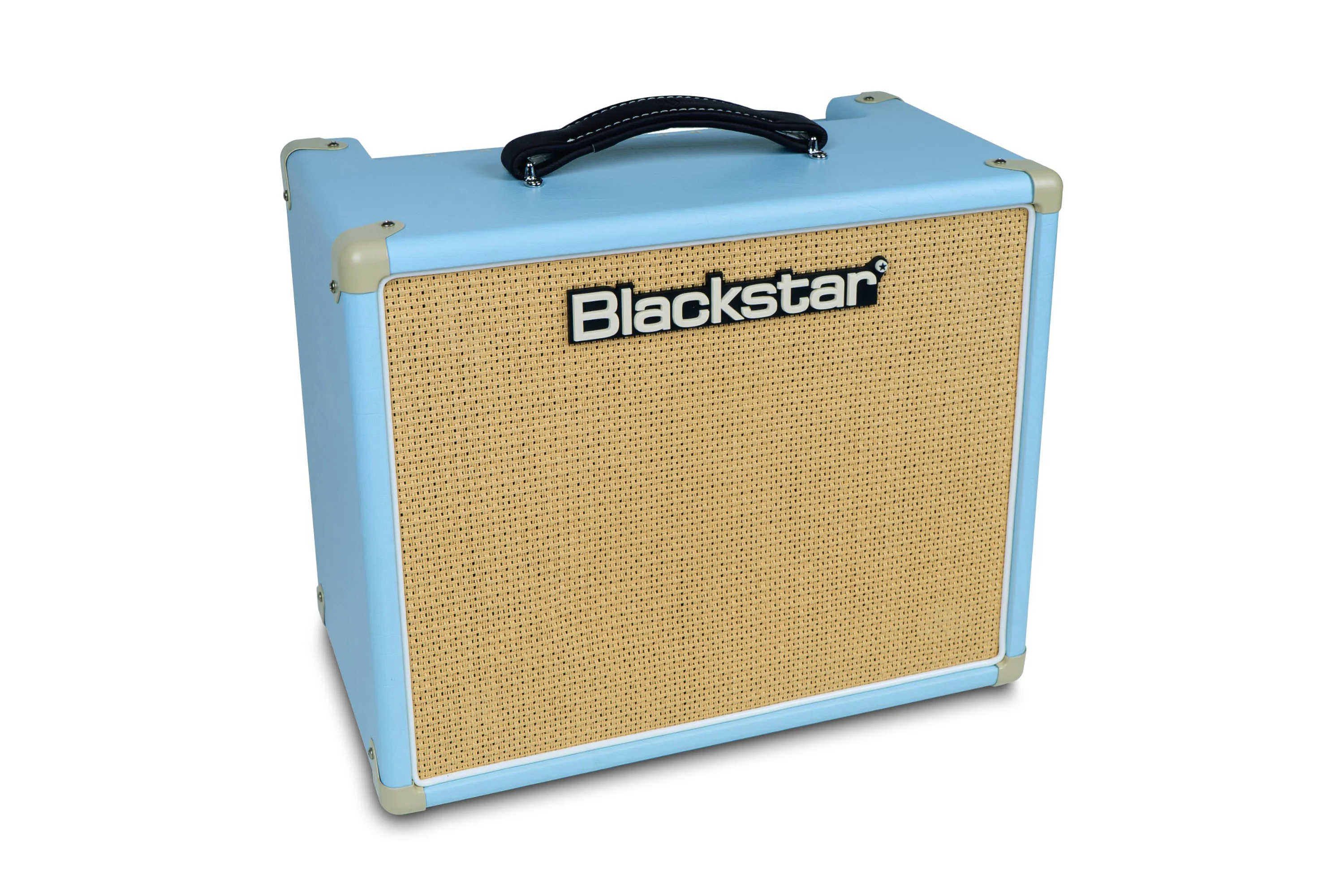 Blackstar HT-5R MKII Valve Combo Baby Blue - Image 3