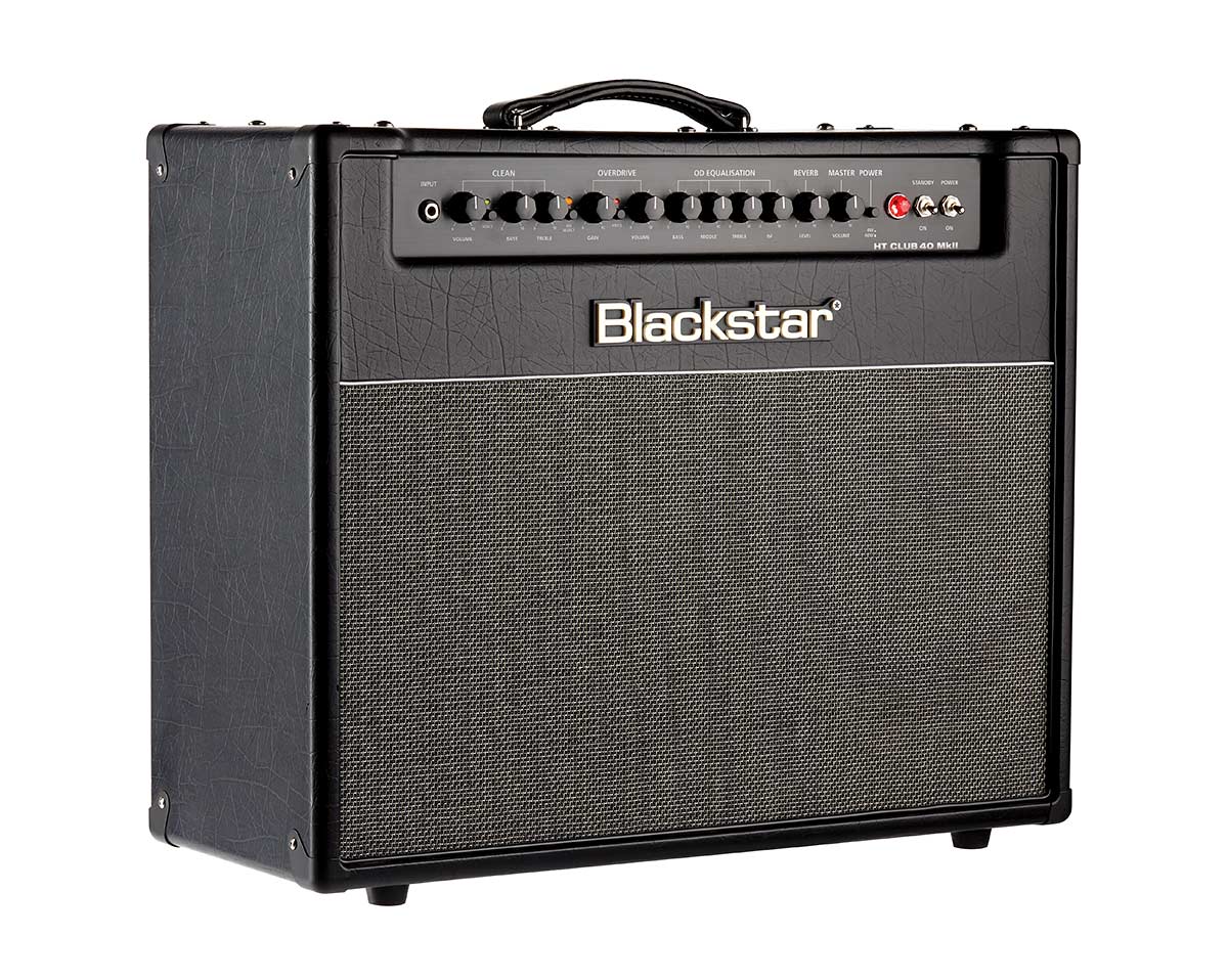 Blackstar HT Club 40 MkII - Image 3