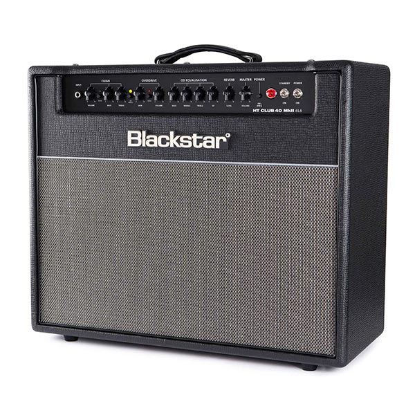 Blackstar HT Club 40 MkII 6L6 - Image 3