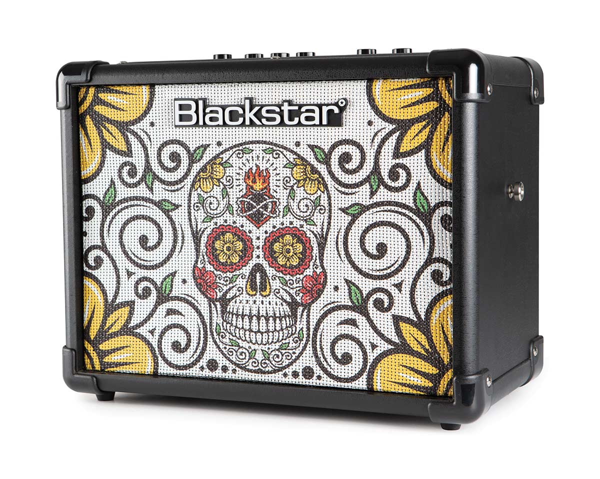 Blackstar ID CORE 10W Stereo Sugar Skull - Image 3