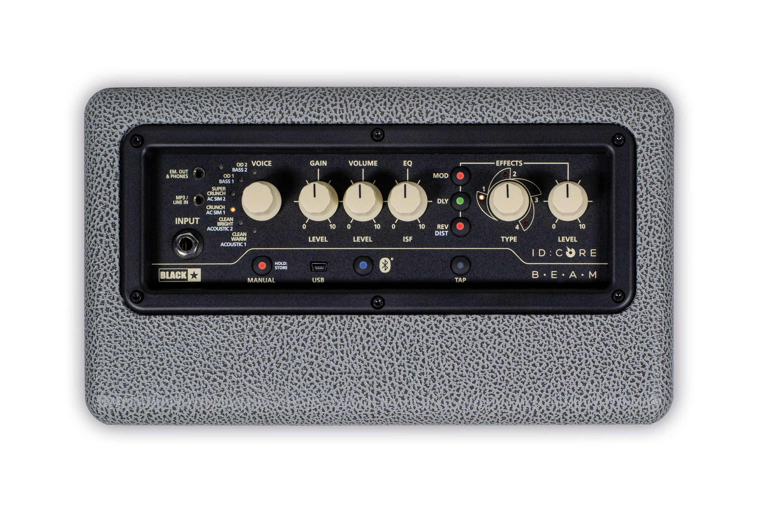 Blackstar ID:Core BEAM Bronco Grey - Image 3