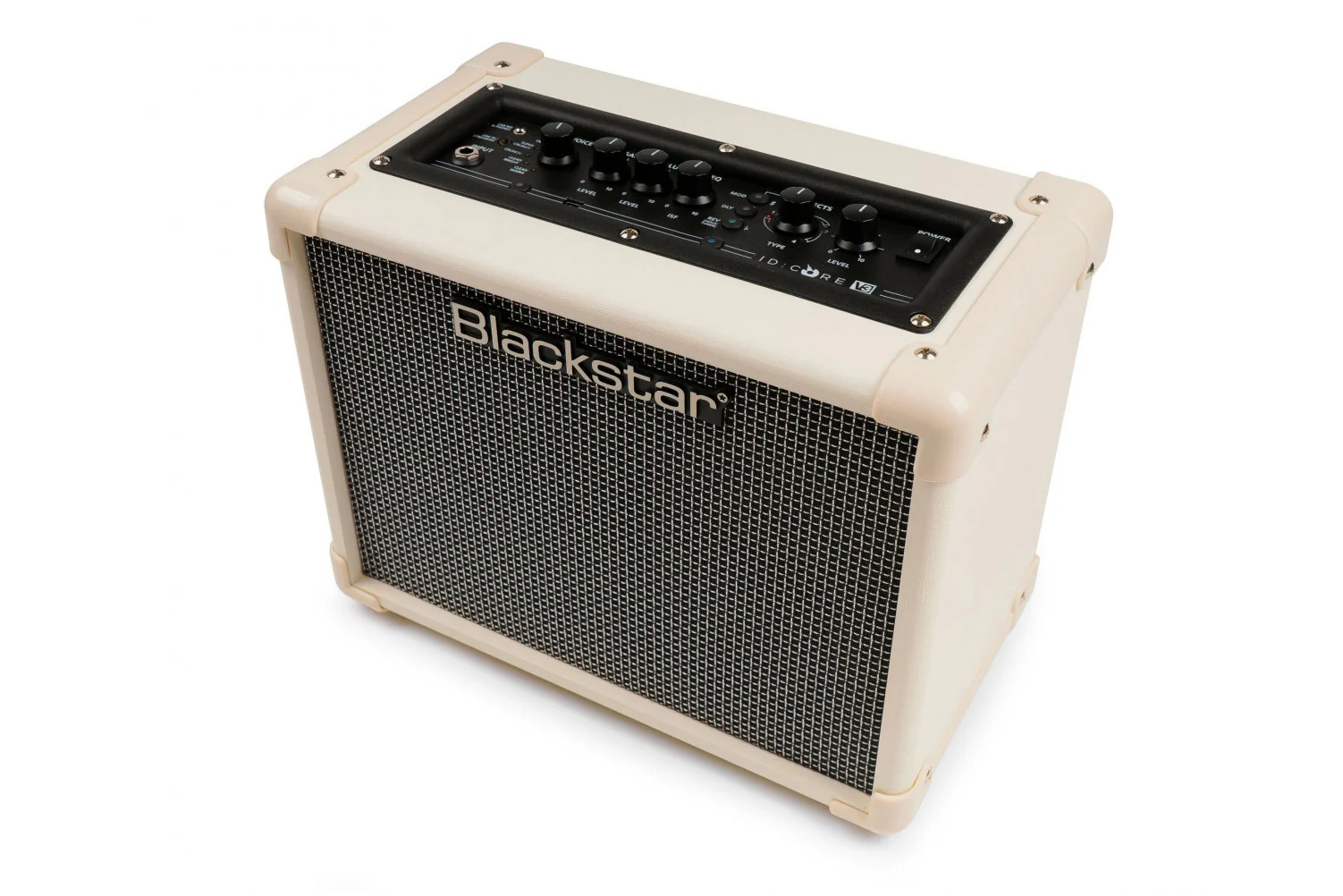 Blackstar ID Core Stereo 10 V3 Double Cream - Image 3
