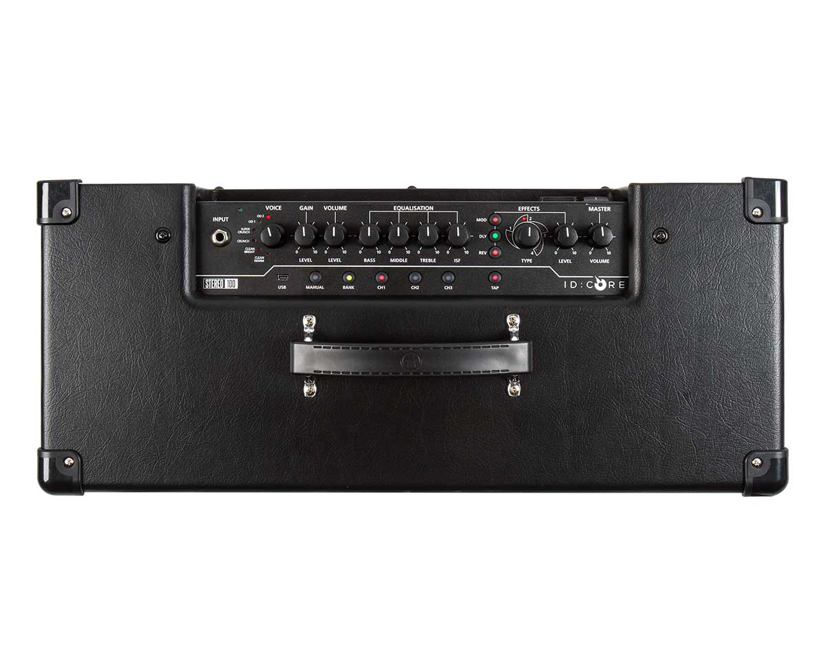 Blackstar ID:CORE Stereo 100 - Image 3