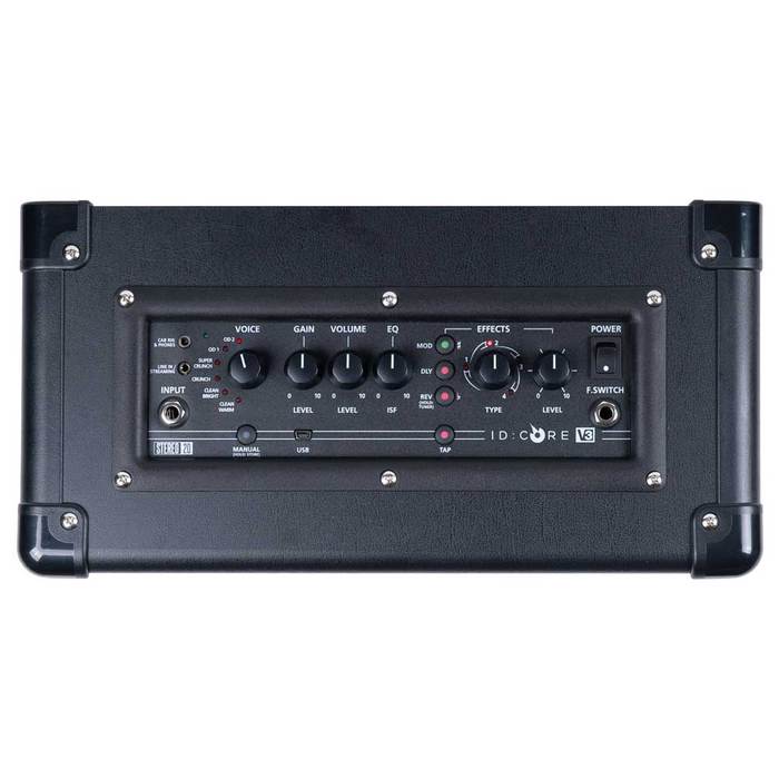Blackstar ID:Core Stereo 20 V3 - Image 4
