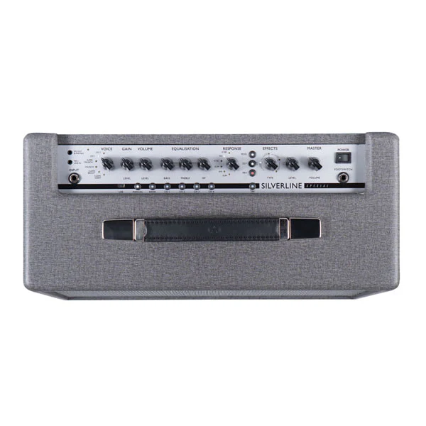Blackstar Silverline Special 50W Digital Combo - Image 3