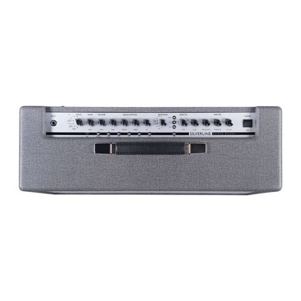 Blackstar Silverline Stereo Deluxe 100W Digital - Image 4