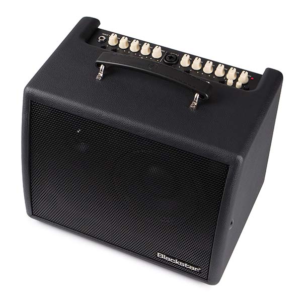Blackstar Sonnet 60 - Image 6
