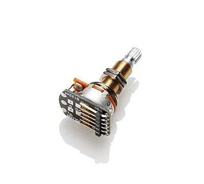 EMG 25K Volume Split Shaft - Image 4