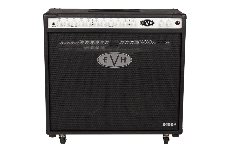 EVH 5150III 2x12 50W Combo