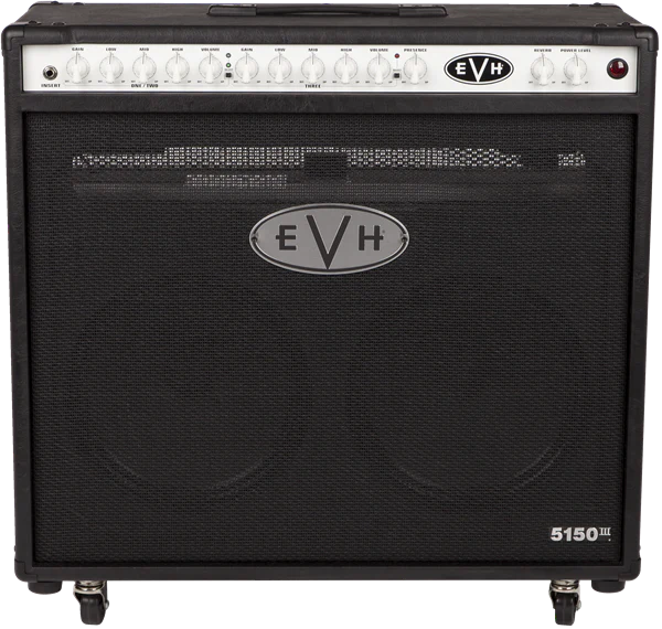 EVH 5150III 2x12 50W Combo - Image 10