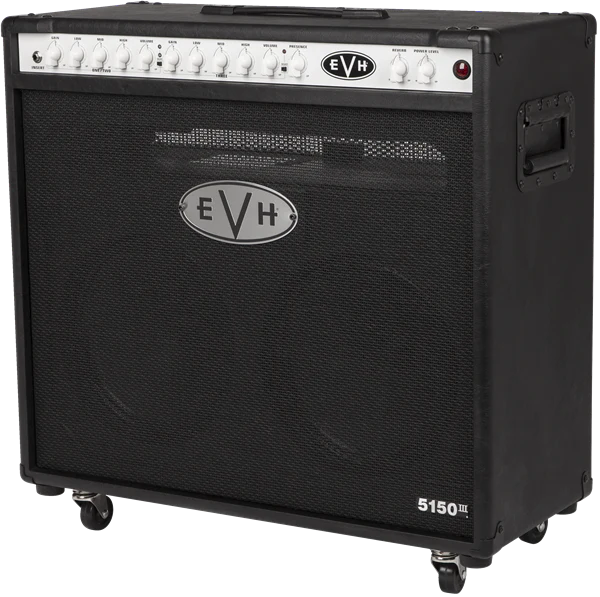 EVH 5150III 2x12 50W Combo - Image 2