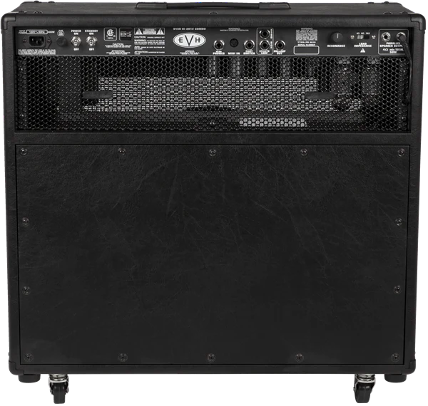 EVH 5150III 2x12 50W Combo - Image 3