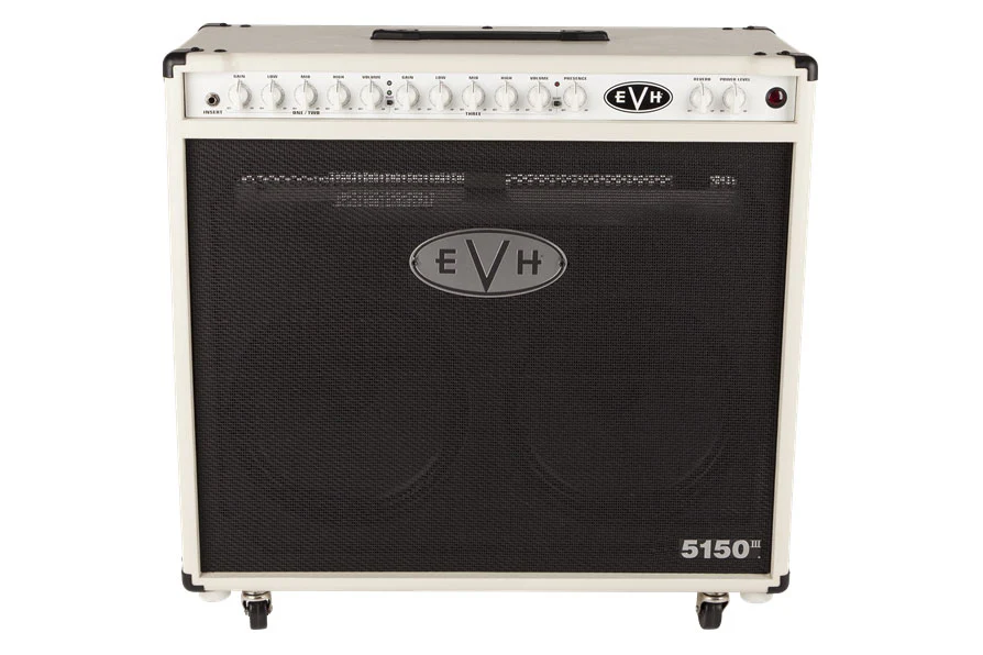 EVH 5150III 2x12 50W Combo - Image 8