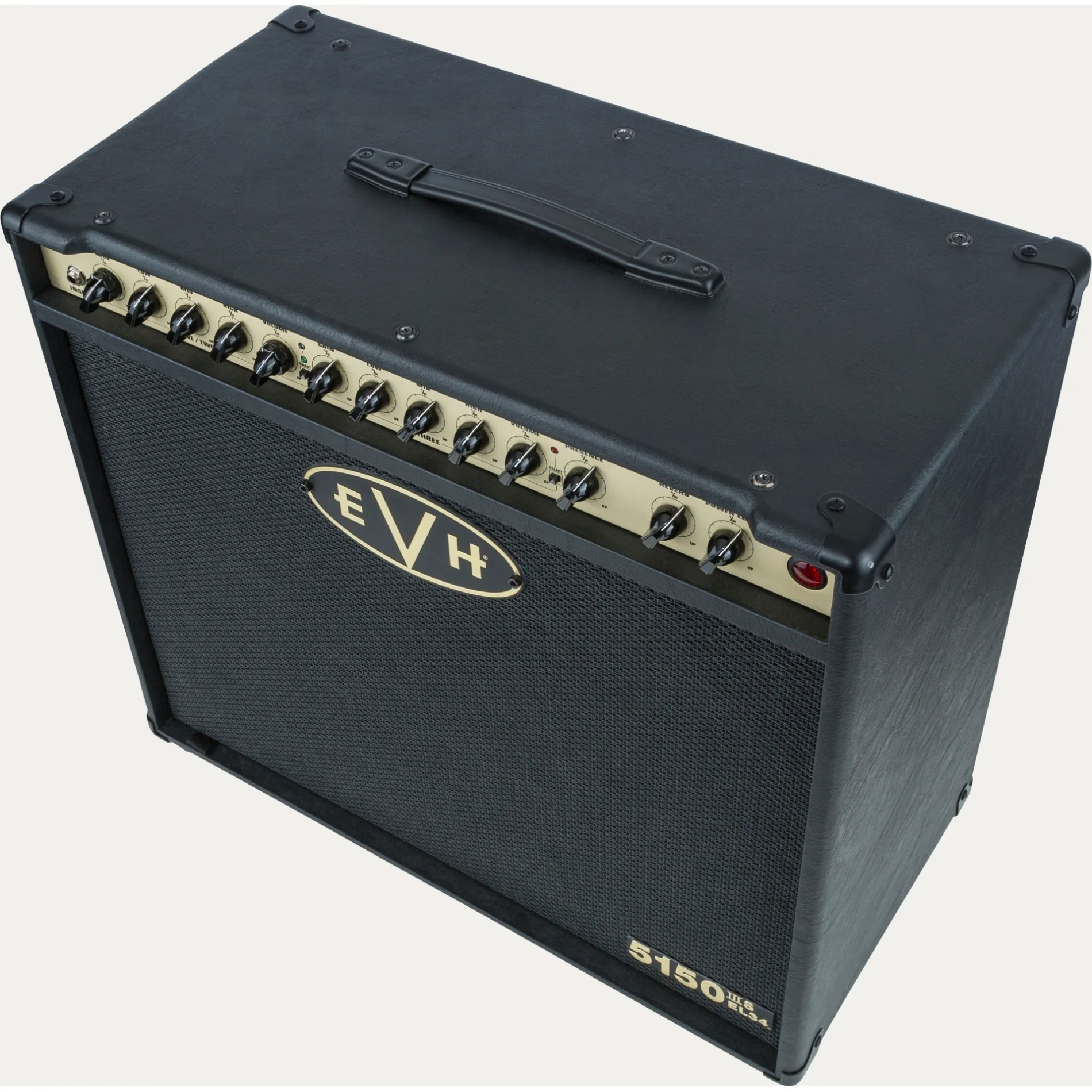 EVH 5150III 50W EL34 1x12 Combo - Image 3