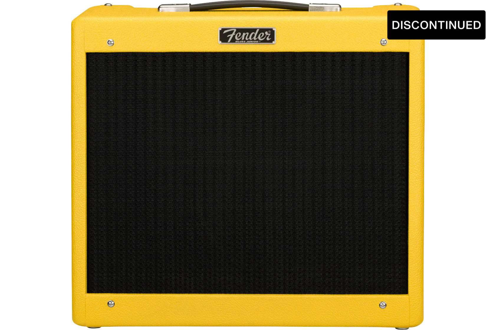 Fender 2020 Limited Edition Blues Junior IV Swamp Thang
