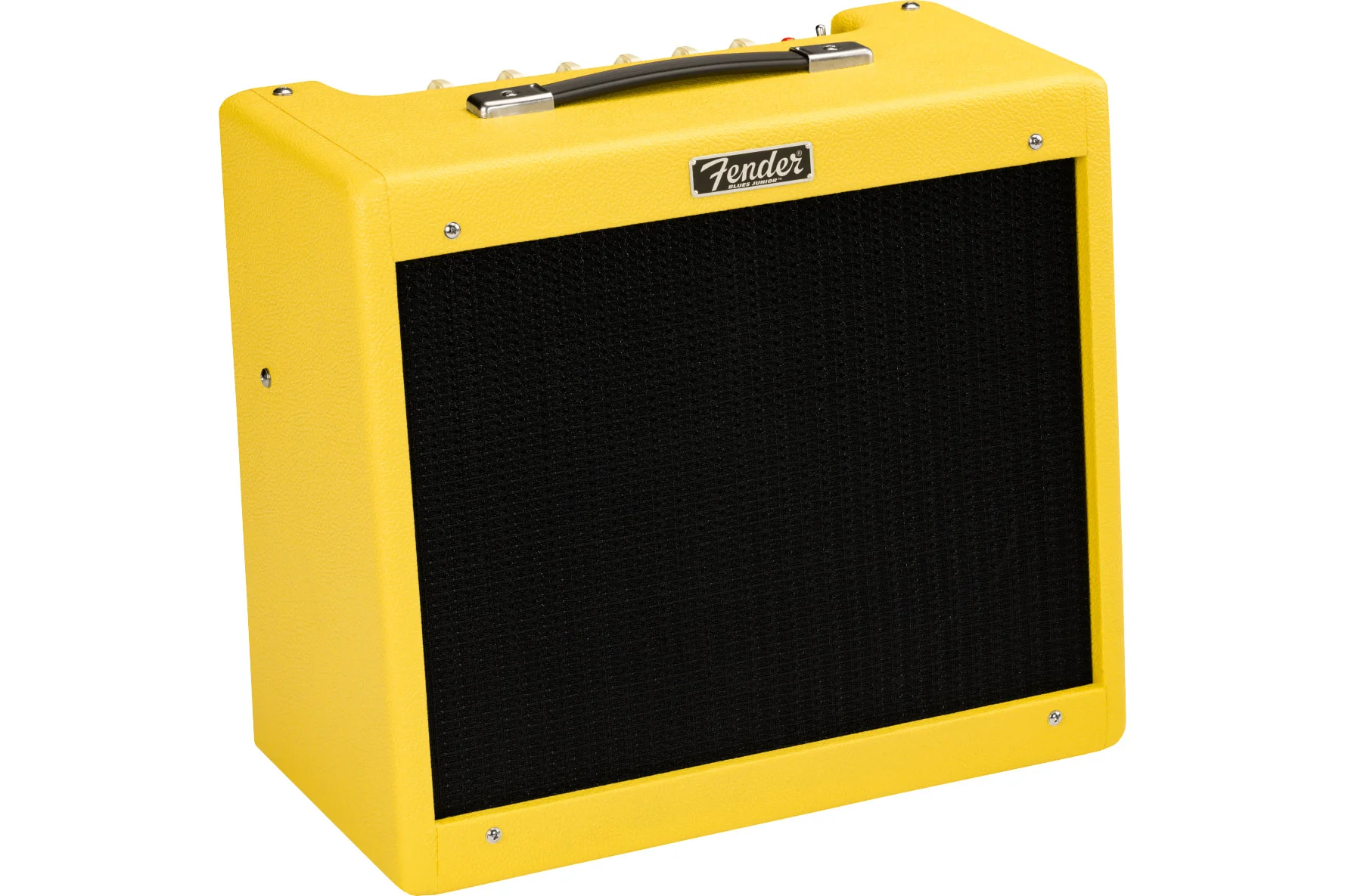 Fender 2020 Limited Edition Blues Junior IV Swamp Thang - Image 5