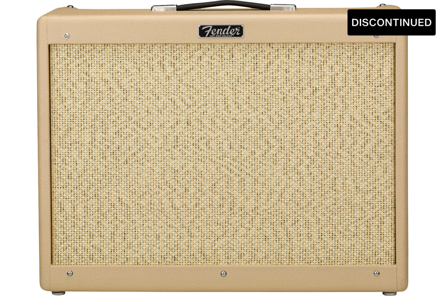 Fender 2020 Limited Edition Hot Rod Deluxe™ IV Vanilla Cane
