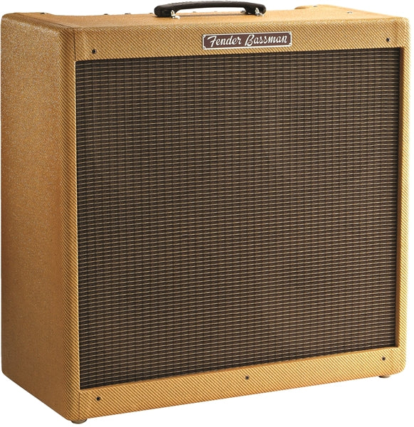 Fender '59 Bassman - Image 5
