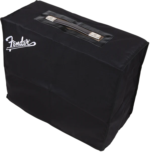Fender 65 Princeton® Reverb "Fudge Brownie" - Image 4