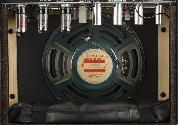 Fender '65 Princeton® Reverb Western - Image 3