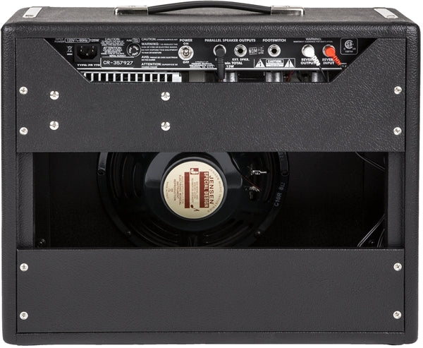 Fender '65 Princeton Reverb - Image 3
