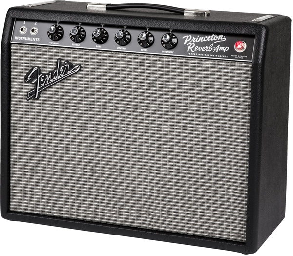 Fender '65 Princeton Reverb - Image 5