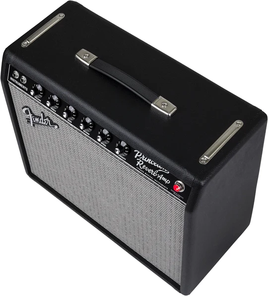Fender '65 Princeton Reverb - Image 7
