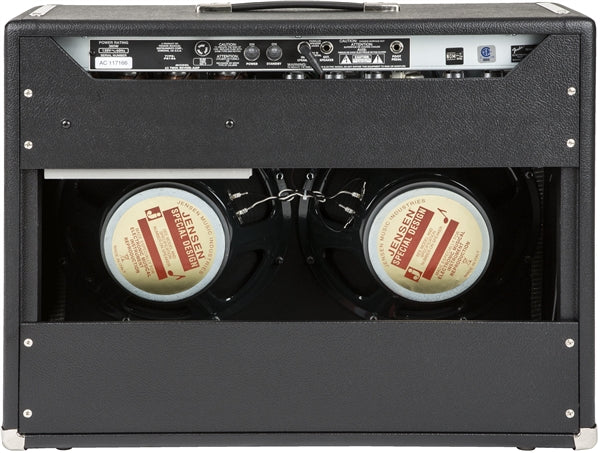 Fender '65 Twin Reverb - Image 3