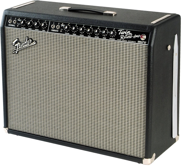 Fender '65 Twin Reverb - Image 4