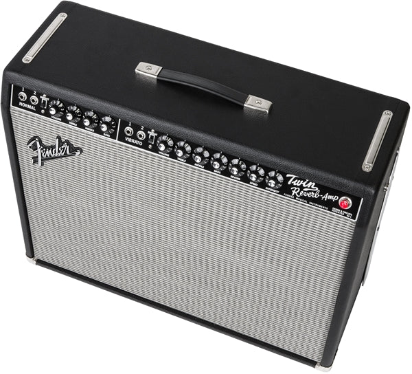 Fender '65 Twin Reverb - Image 7
