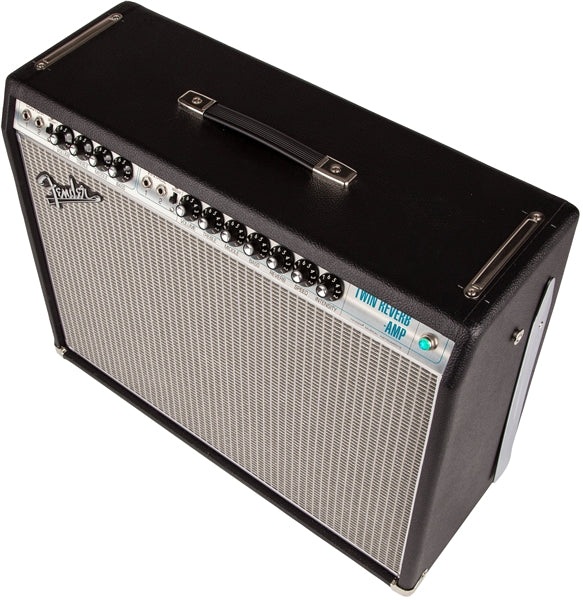Fender '68 Custom Twin Reverb - Image 5