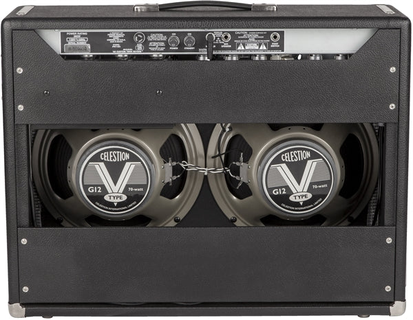 Fender '68 Custom Twin Reverb - Image 6