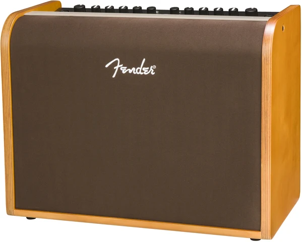 Fender Acoustic 100 - Image 4