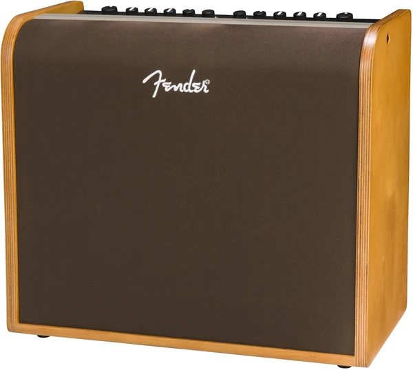 Fender Acoustic 200 - Image 3
