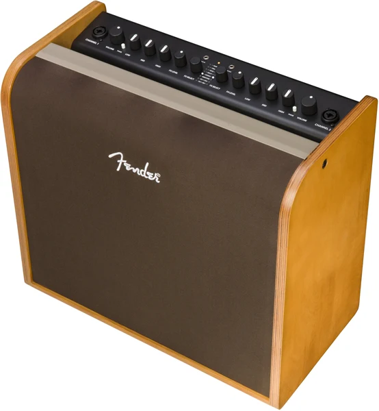 Fender Acoustic 200 - Image 5