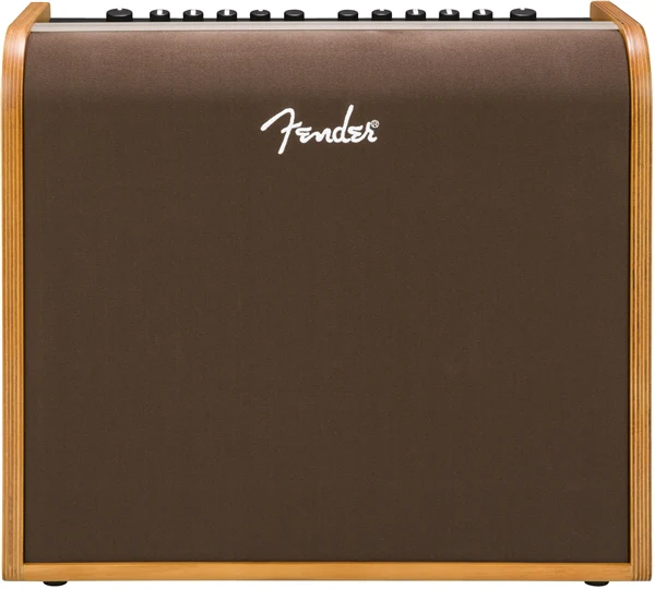 Fender Acoustic 200 - Image 6