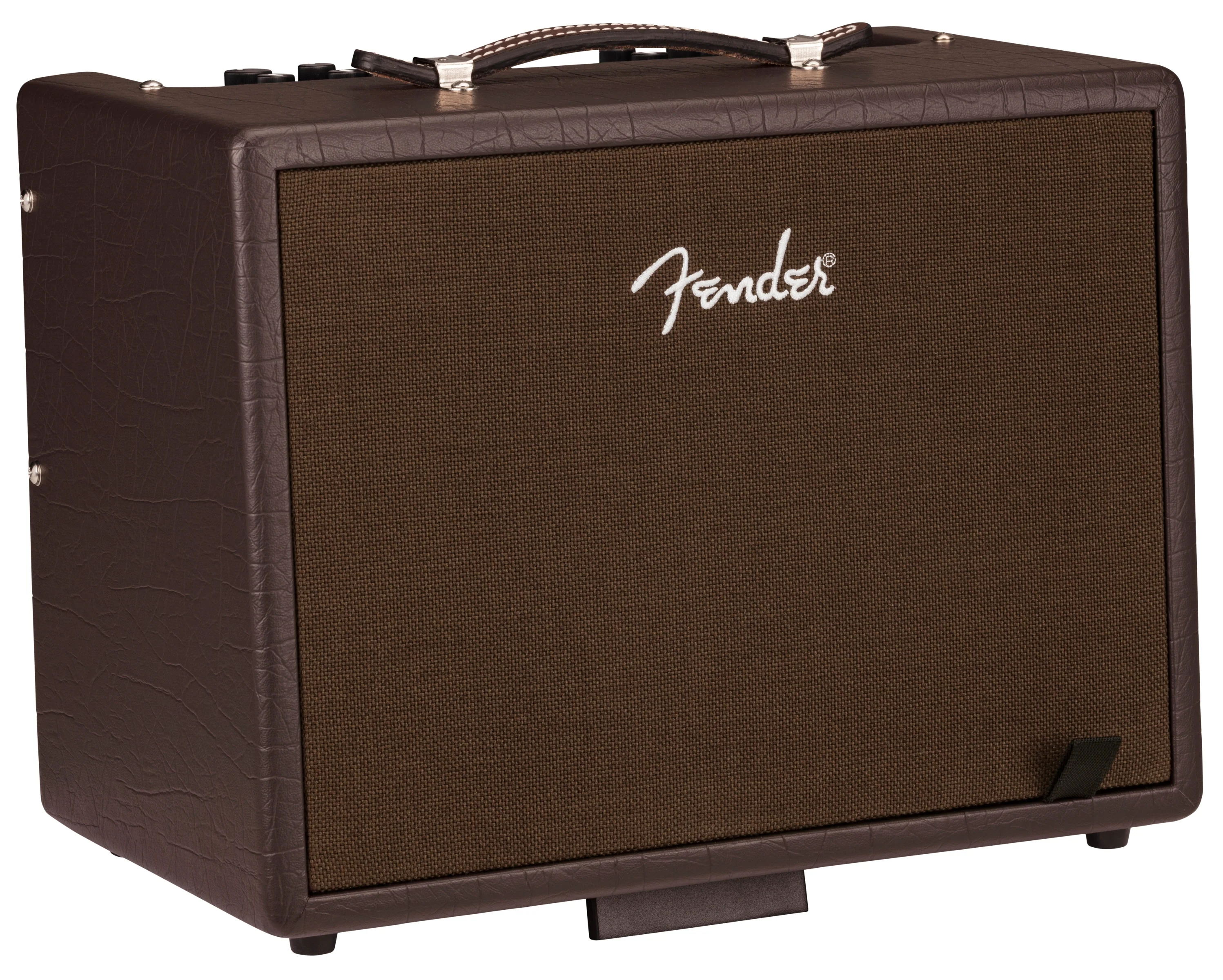 Fender Acoustic Junior - Image 4