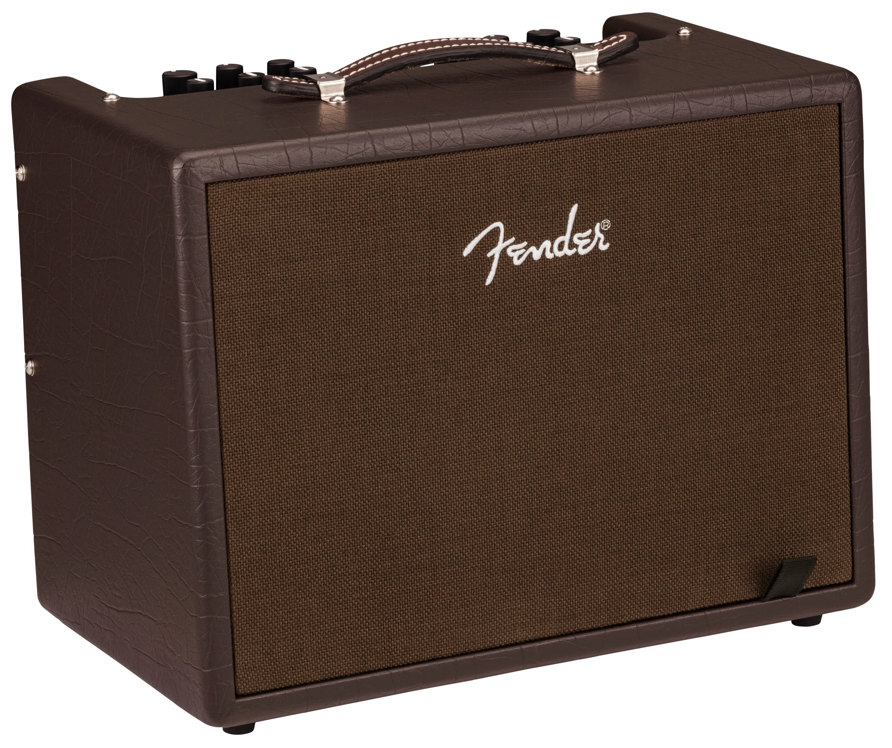 Fender Acoustic Junior - Image 5