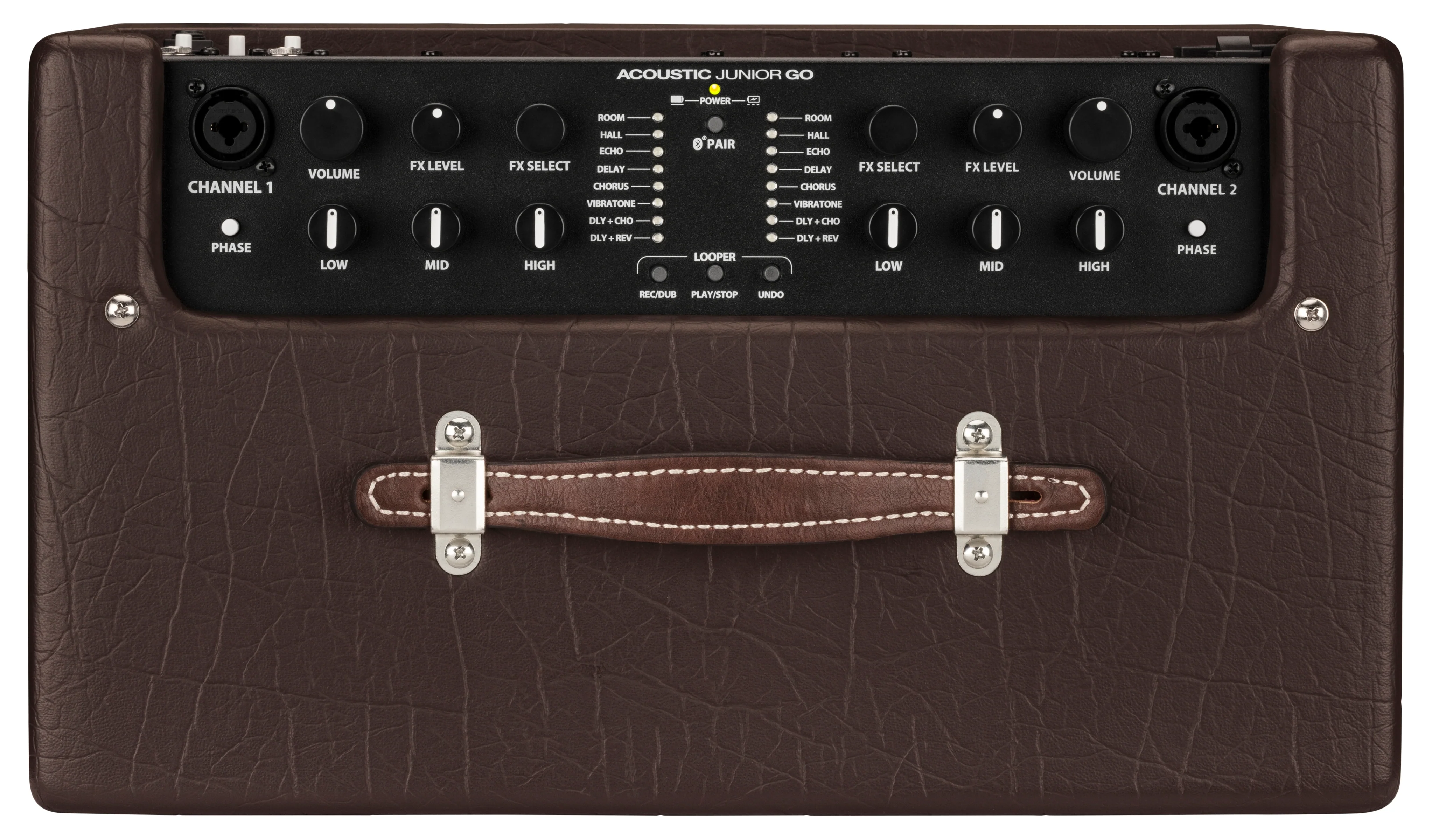 Fender Acoustic Junior GO - Image 3