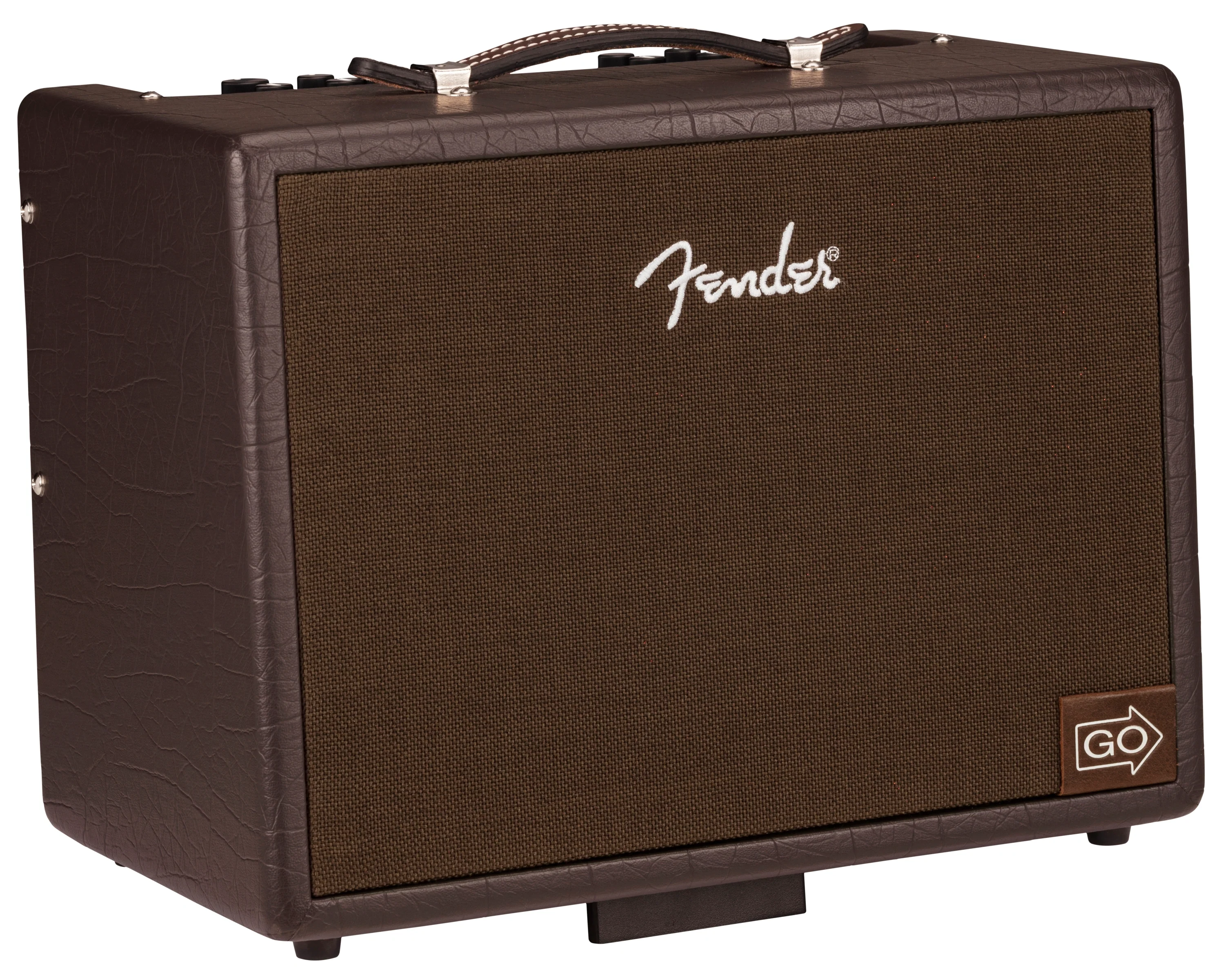 Fender Acoustic Junior GO - Image 4