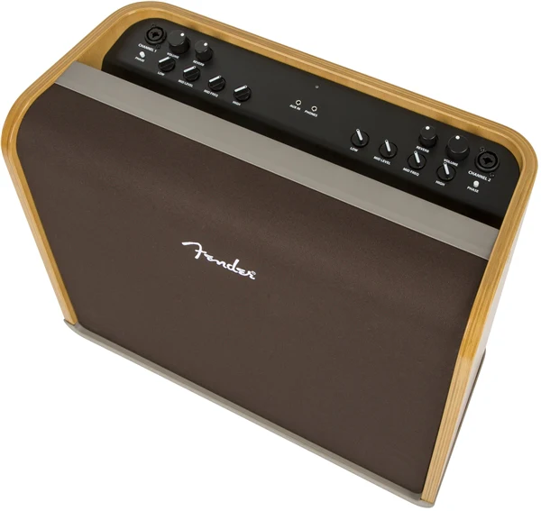 Fender Acoustic Pro - Image 10