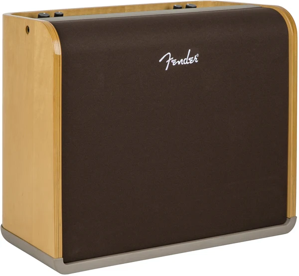 Fender Acoustic Pro - Image 7