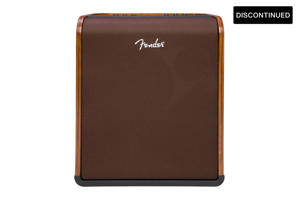 Fender Acoustic SFX