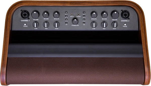 Fender Acoustic SFX - Image 3