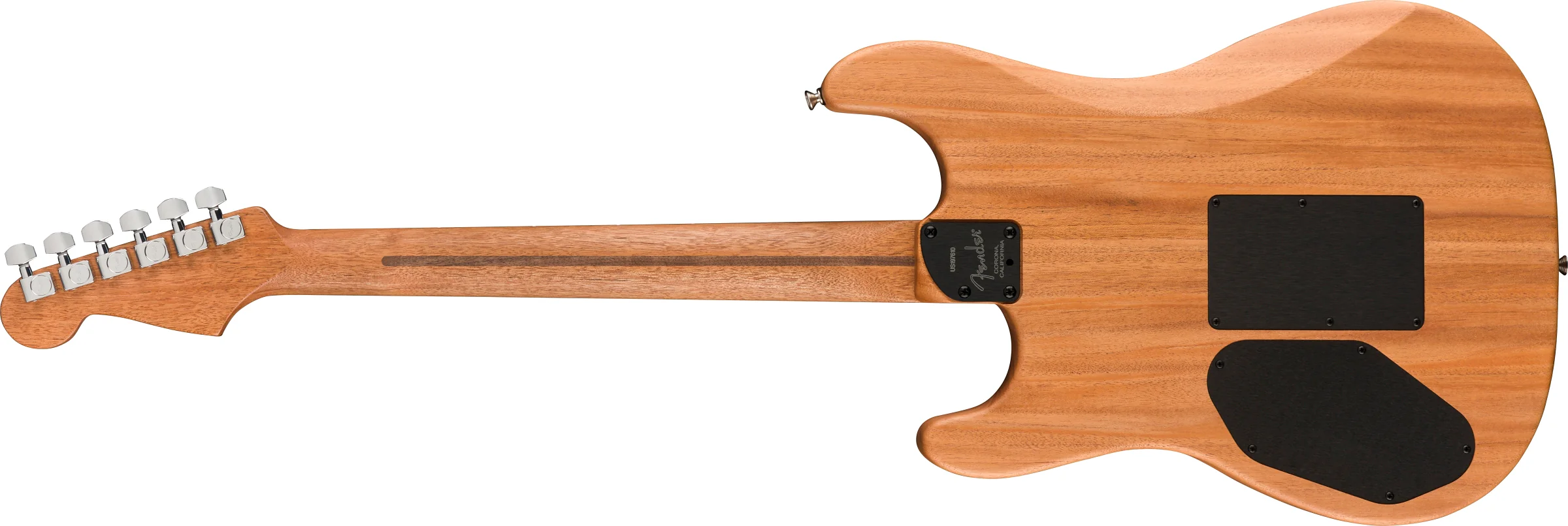 Fender American Acoustasonic Stratocaster - Image 11