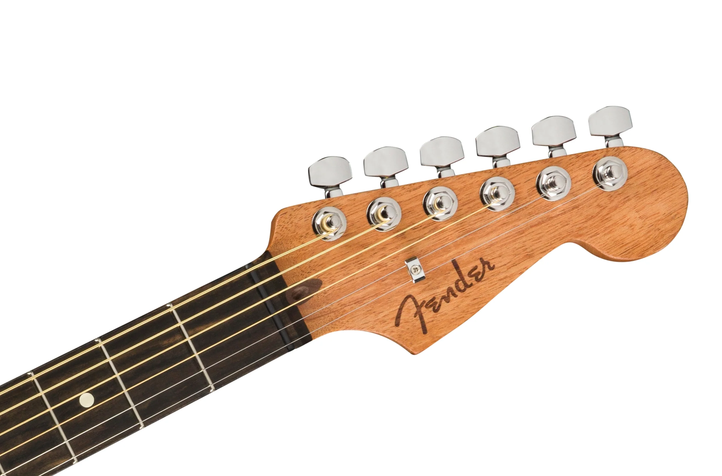Fender American Acoustasonic Stratocaster - Image 12