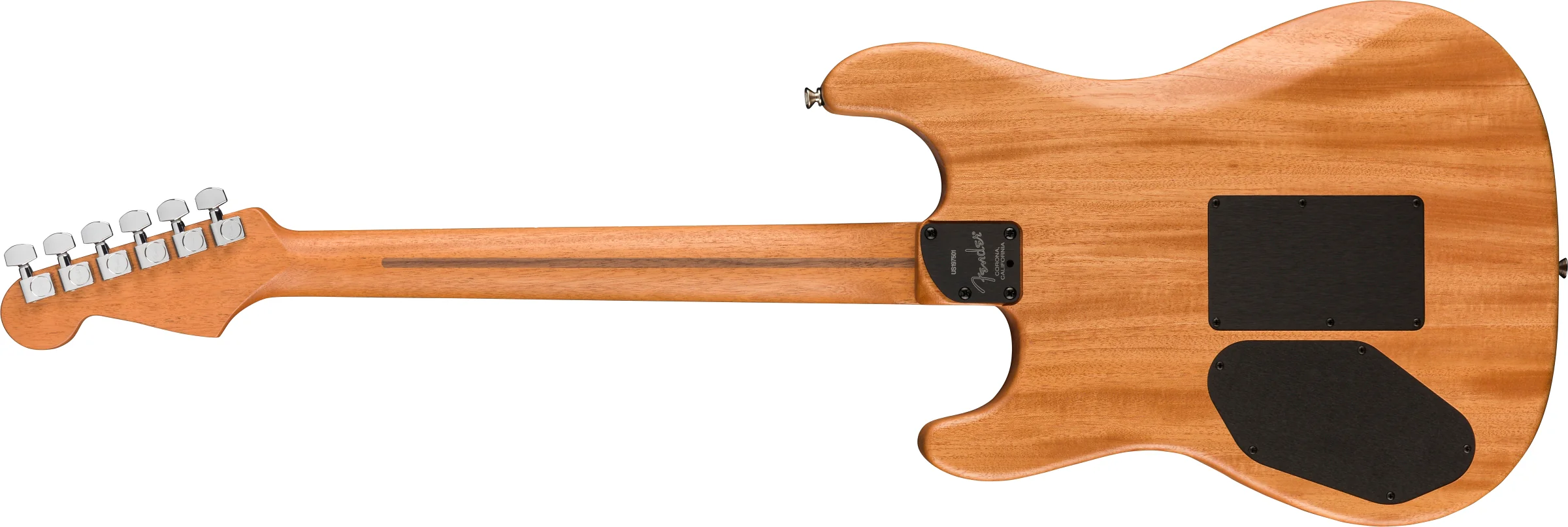 Fender American Acoustasonic Stratocaster - Image 17